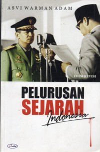 Image of Pelurusan Sejarah Indonesia